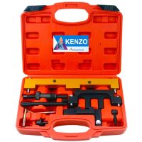 TOOLS KENZO ชุดล็อคไทม์มิ่ง สำหรับ BMW BMW N42 N46 N46T B18-A B20-A-B  ( พร้อมส่ง )S