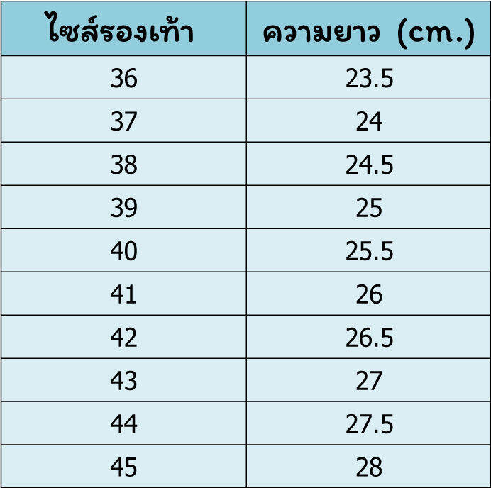 lily-shoes-รองเท้าแตะสวยๆ-แบบ-sugar-soft-ไซส์-36-45