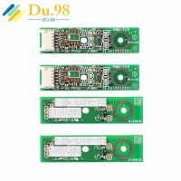 CMY BK CMY BK 4X DV311 DV512 Developer Reset Chip For Konica Minolta C220 C280 C360 C7722 C224 C284 C364 C454 C554 C452 C552 C652 C7728