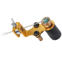 Semme Tattoo Machine Professional liner Shader Rotary Tattoo Strong Motor Gun Motor Film Coils Frame For Shader Supply Equipment