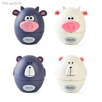 Cartoon Mechanical Kitchen Timer Alarm Clock Cooking Countdown Dial Time Reminder Kitchen Gadgets