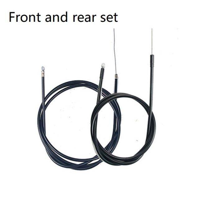 Cycling Bicycle Brake Line Mountain Bike Brake Cable Dead Fly MTB