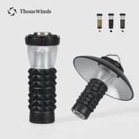 Thous Winds Multifunction Goal Zero Lanter LIGHTHOUSE Micro Led Flashlights Lamp Camping Supplies For Outdoor Camping