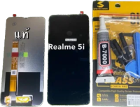 จอ LCD realme5i แท้โรงงาน ทางร้านทำช่องให้เลือกตามราคา