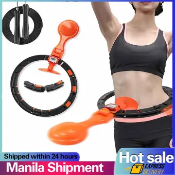 Hot hula outlet fitness online