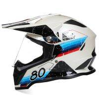 Casco De Cara Completa สำหรับมอเตอร์ครอส Todoterreno, ATV, MTB, DH, Bicicleta Sucia, Carreras De Motocross,Aprobpado OR DOT ECE