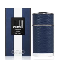 น้ำหอมผู้ชาย Alfred Dunhill Icon Racing Blue for men edp 100ml.