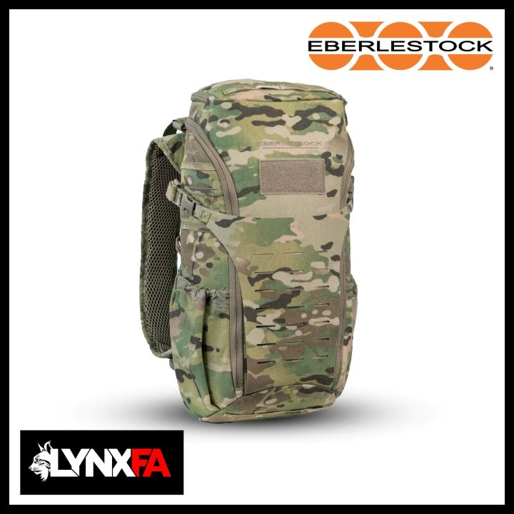 LynxFA Eberlestock Bandit Pack | Lazada PH