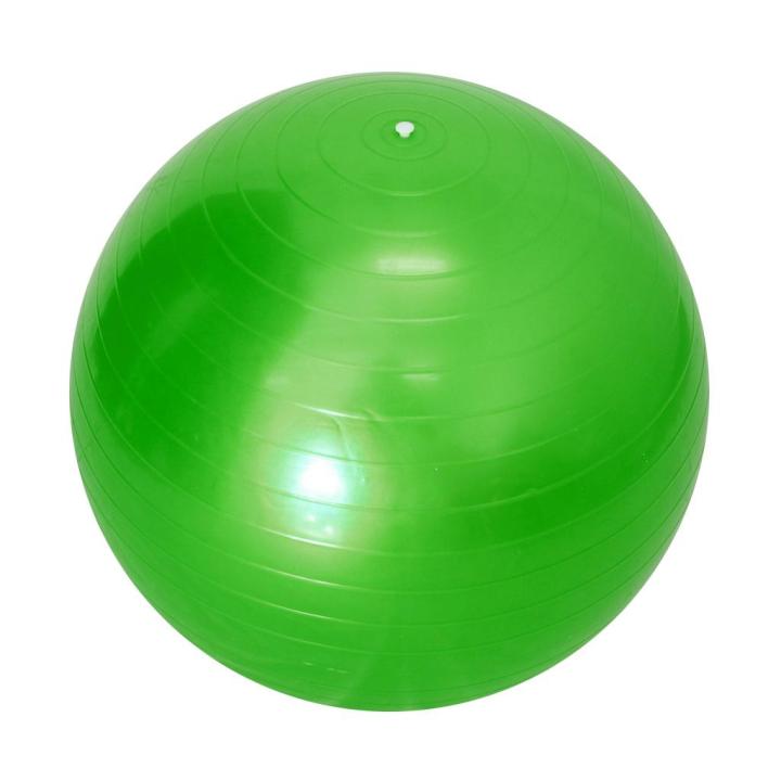 lazaralife-55ซม-ที่วางลูกบอลโยคะลูกบอลโยคะและปั๊มฟิตเนสยิมนาสติกหน้าแรกพิลาทิสswiss-fitballสมดุลออกกำลังกายgym-core-strengthการฝึกอบรมในร่มเกียร์