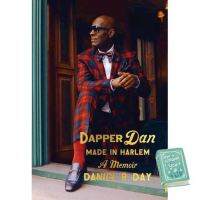 Enjoy a Happy Life ! &amp;gt;&amp;gt;&amp;gt; Dapper Dan : Made in Harlem: a Memoir [Hardcover]