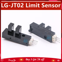 2PCs Pictorial machine Limit Sensor LG-JT02 for UV Printer Eco Solvent Printer Sensor Switch Limit inductor