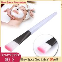 ✥✁ 1pcs Foundation Brush Broom Head Mask Brush Foundation Shadow Repairing Brushes Women Face Base Makeup Beauty Professional Tools