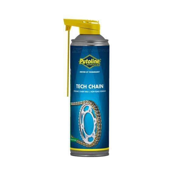 PUTOLINE TECH CHAIN SPRAY Lazada PH