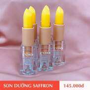 Son Dưỡng C Choi Không màu dành cho Nam - Nữ