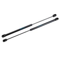 Auto Gas Spring Struts Prop Lift Support Damper CAR MODEL For AUDI A3 Sportback (8PA) 2005-2013 Rear Trunk Tailgate Boot 531MM