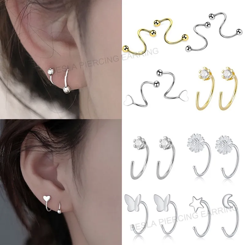Hypoallergenic Earrings for Sensitive Ears | Bird of Prey Jewellery
