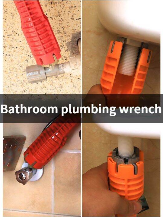 woodworking-8-in-1-sink-wrench-sink-faucet-plumbing-tool-multifunction-wrench-bathroom-repair-plumbing-screw-nut-socket-tools