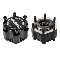 Free Running Wheel Hub Lock 28 Spline for Nissan Frontier Navara G8Y5/D22 402601S700