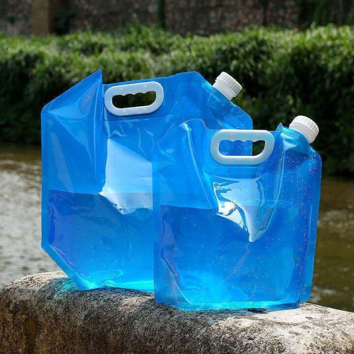 outdoor-water-bags-foldable-portable-drinking-camp-cooking-picnic-bbq-water-container-bag-carrier-car-10l-water-tank