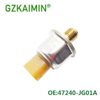 brand new New OEM 43PP7 2 47240 JG01A FUEL RAIL PRESSURE SENSOR for nissan X TRAIL / JUKE