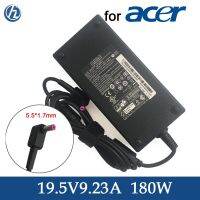 Genuine Power supply 19.5V 9.23A AC Adapter for Acer Predator Helios 300 G3 572 72YF 180W Charger