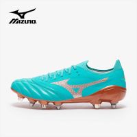 Mizuno Morelia Neo III Beta Elite SF Mix รองเท้าฟุตบอล สตั๊ดปุ่มเหล็ก เจแปน