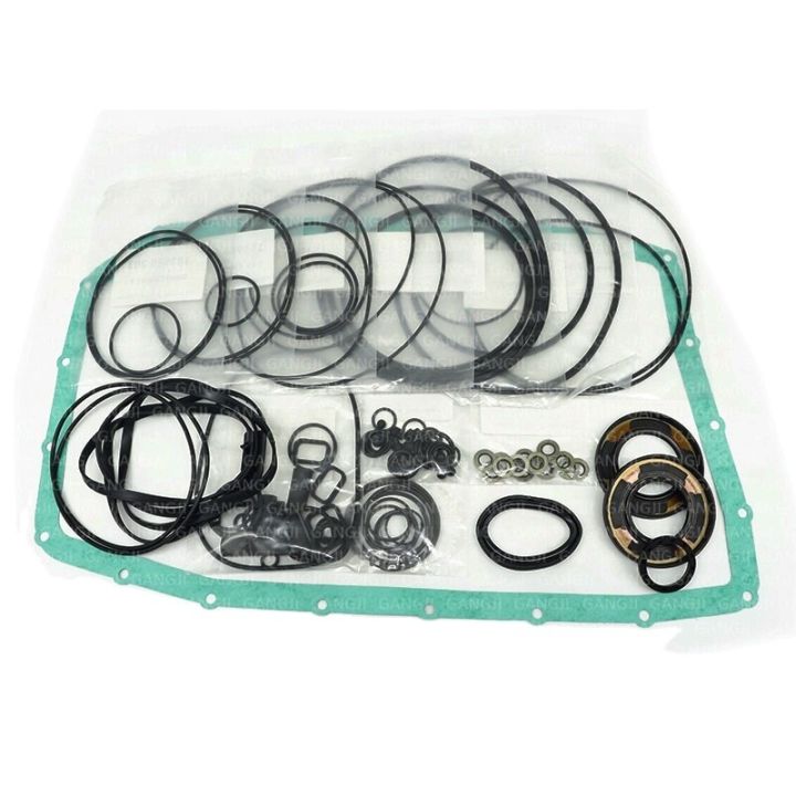 6hp26-overhaul-gasket-rebuild-repair-kit-transmission-parts