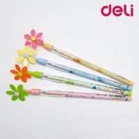 Deli ดินสอต่อไส้ ดินสอเปลี่ยนไส้ C091