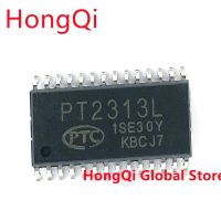 PT2313L PT2313 SOP-28 SMD 4-Channel Audio Processor IC New Original In Stock WATTY Electronics