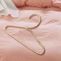 Hot Rattan Clothes Hanger StyleGarments OrganizerRack Adult HangerRoom Decoration Hanger for Your Clothes.