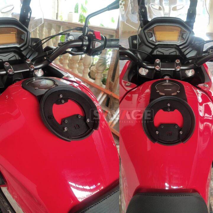 Tank Bags Tanklock For HONDA CB500X CB 500 X 20192023 500X 2022