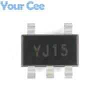 10pcs SGM2019 1.5YN5G/TR YJ15 SOT23 5 Low Dropout Linear Regulator Original