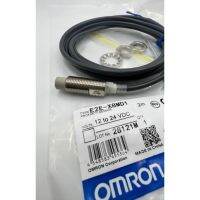 omron Proximity Sensor E2E-X8MD1 2M 12-24vdc 2สาย ใน  กทม