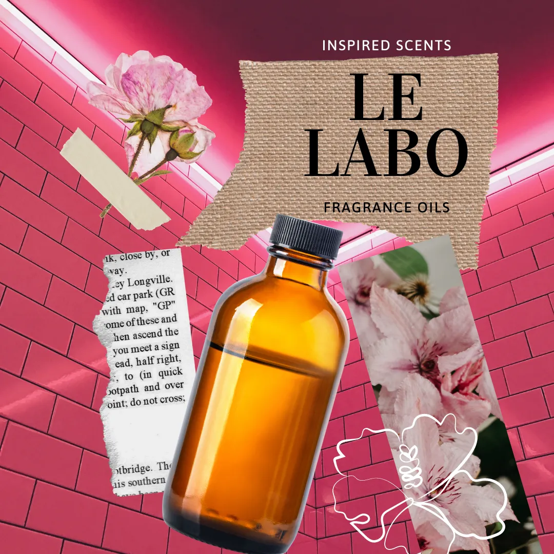 how to make le labo santal 33