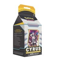 PE PE-PTOCO-cyrus PE Cyrus Premium Tournament Collection Pokemon Booster Box 1 EN Box 1820650850769