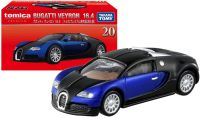 Takara Tomy Tomica Premium 20 Bugatti Veyron 16.4 (Tomica Premium Release Commemorative Specification)