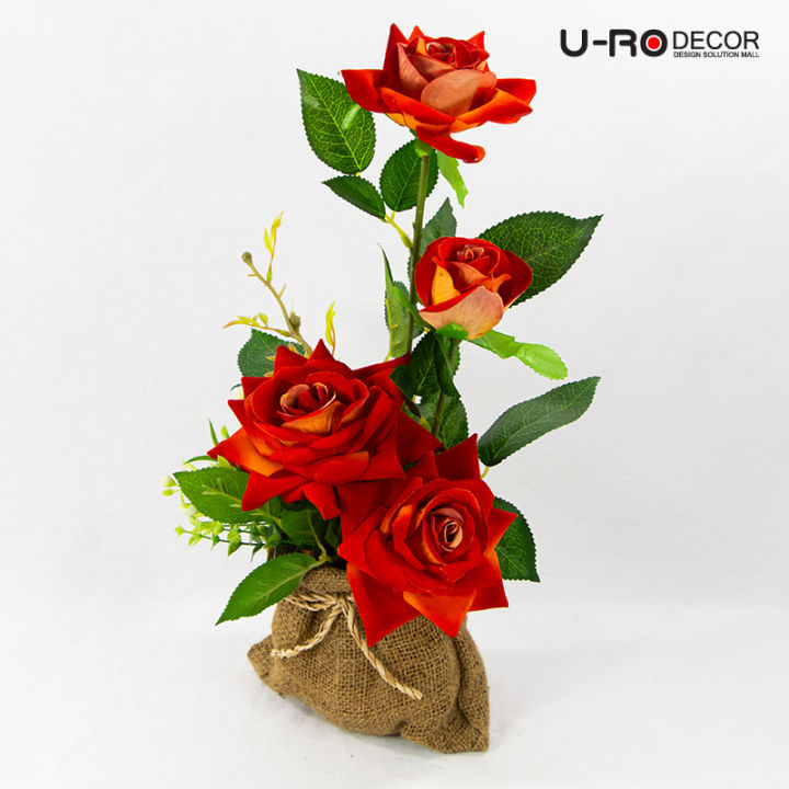 u-ro-decor-รุ่น-tree-vase-mixed-models-wr003-คละแบบ-ยูโรเดคคอร์-กระถาง-แต่งบ้าน-ใส่ของ-ดอกไม้-ประดิษฐ์-flower-ช่อดอกไม้-flower-vase-mixed-models