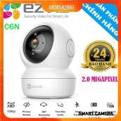 Camera wifi Ezviz C6N 1080p2M 4M EZVIZ TY2 - Hàng chính hãng