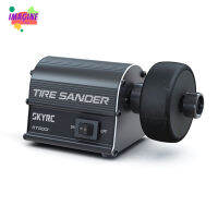 คลังสินค้าพร้อม SKYRC ยาง RTS001ซานเดอร์7.2V-12V DC อินพุตมอเตอร์ DC พลังสูงถอดตะเข็บยาง SK-600150ทรายสำหรับยาง1/10【cod】