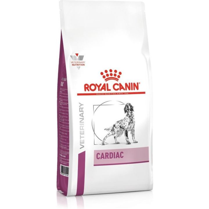 ส่งฟรี-royal-canin-cardiac-14-kg-อาหารสำหรับสุนัขมีปัญหาทางด้านหัวใจ