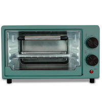 เตาอบไฟฟ้า อเนกประสงค์ Oven Electric เตาอบ 3 ชั้น ความจุ 12 ลิตร