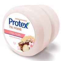 [Limited Deal] Free delivery จัดส่งฟรี Protex Bar Soap Thai Therapy Sakura Tanaka 160g.Pack2 Cash on delivery เก็บเงินปลายทาง