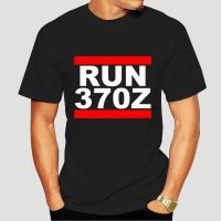 Nissan 370Z Fairjdm Tuner T-Shirt-0994D