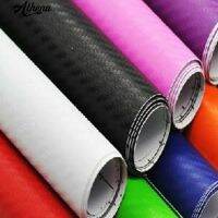 Carbon Fibre Vinyl Sheet Wrap Film Paper Decal Car Sticker