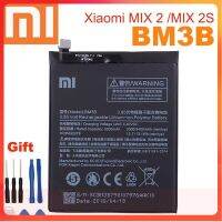 แบตเตอรี่แท้ Xiaomi Redmi2 2S Mix2S BM3B 3300MAh..