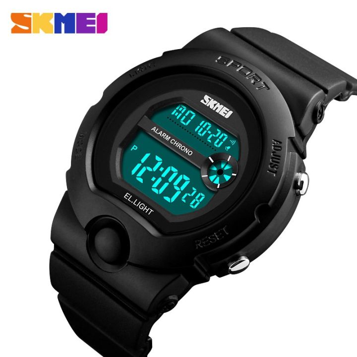 the-cheapest-price-ready-stockcod-skmei-1334-original-women-digital-sport-waterproof-watch