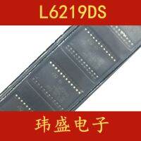 10pcs L6219DS E-L6219DS013TR  SOP24