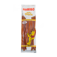 Balla Stixx Cola Haribo 200 G.