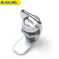 Mailbox Cabinet Lock Keyless Cam Lock for Boat Door Bus Cabinet Toolbox Hand Screw Hardware Locks