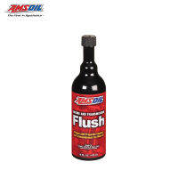 Amsoil Engine and Transmission Flush น้ำยาล้างเครื่องยนต์และระบบเกียร์ ขนาด 473 ml.